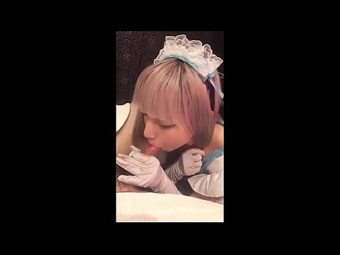 ❤️ Idol Iapanach [mayuka], deise maighdeann Frangach, pàirt 1, blowjob agus jerk dheth le lotion ❤  Pornografach  aig gd.dreamlandpassionjourney.ru