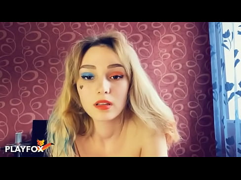❤️ Thug glainneachan draoidheil mas-fhìor gnè dhomh le Harley Quinn ❤ Pornografach aig gd.dreamlandpassionjourney.ru