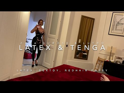 ❤️ Leas-phiuthar le ceann ruadh ann an deise latex air a fucked le stepbrother ❤ Pornografach aig gd.dreamlandpassionjourney.ru