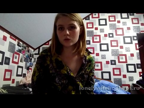 ❤️ Young blonde oileanach às an Ruis likes mòr dicks. ❤ Pornografach aig gd.dreamlandpassionjourney.ru