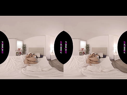❤️ PORNBCN VR Bidh dithis leasbach òg a’ dùsgadh adharcach ann an 4K 180 3D virtual reality Geneva Bellucci Katrina Moreno ❤ Pornografach aig gd.dreamlandpassionjourney.ru