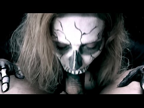❤️ Demon nighean sucking cock le a beul dubh agus slugadh cum. ❤  Pornografach  aig gd.dreamlandpassionjourney.ru