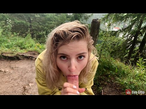 ❤️ Nighean a’ slugadh cum às deidh blowjob poblach - Eva Elfi ❤ Pornografach aig gd.dreamlandpassionjourney.ru